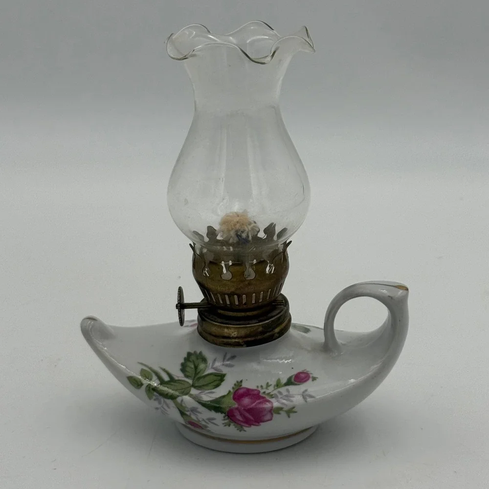 N/A vintage miniature